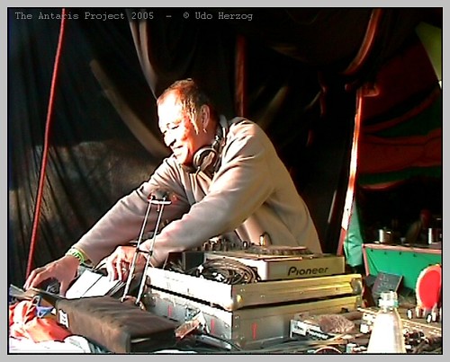 The 11th Antaris Project - 2005