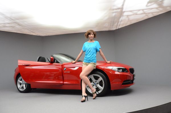 Nikon D7000 test shot ISO3200