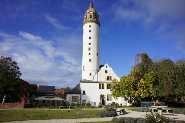 Frankfurt-Höchst Germany