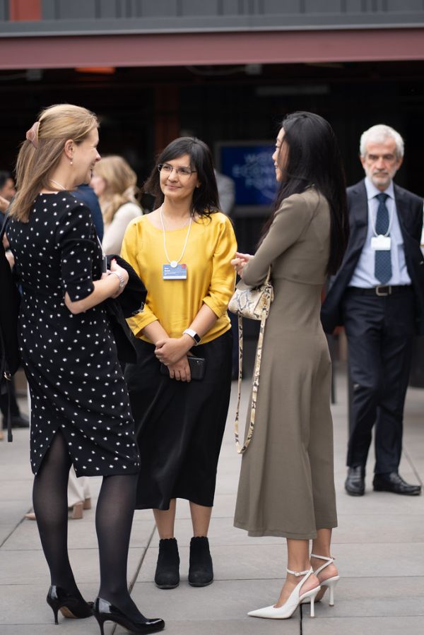 Urban Transformation Summit