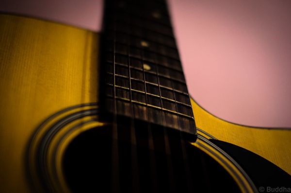 Music: Most potent and popular language