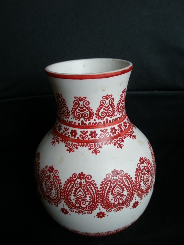 Objets chez mamie par D-9