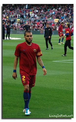 Barça Osasuna
