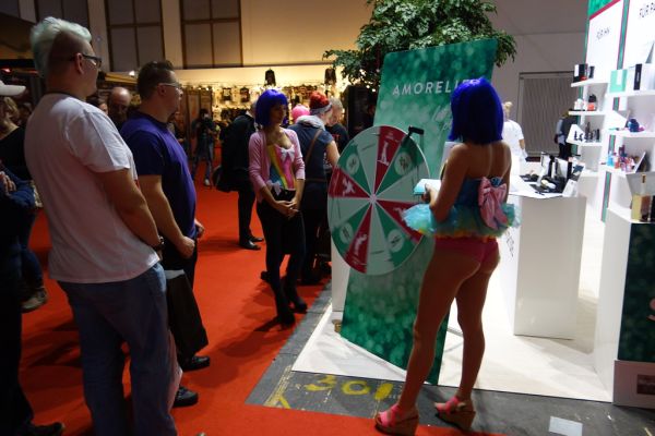 Venus Berlin 2015 - Various