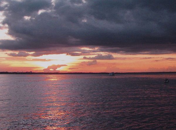 Amazon-Manaus