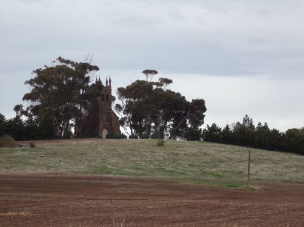 Saddleworth Catholic Church
