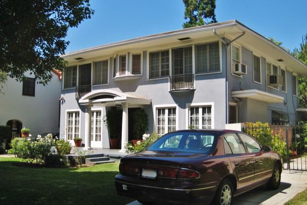 A Nightmare on Elm Street