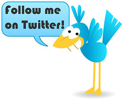 Twitter Bird