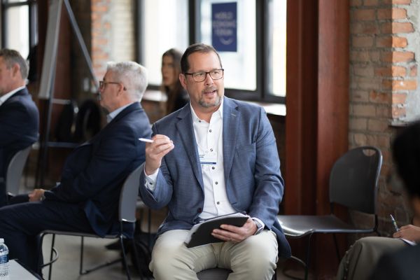 Urban Transformation Summit