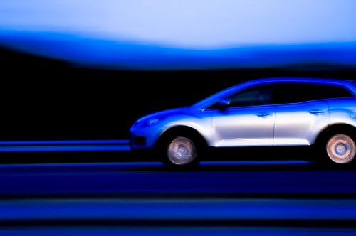 Car N Motion
