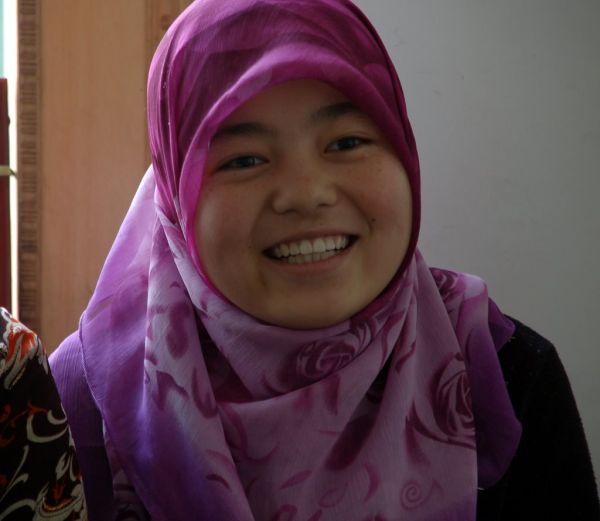 崇德女子学校（ChongDe Women Chinese-Arabic Language Learning School)