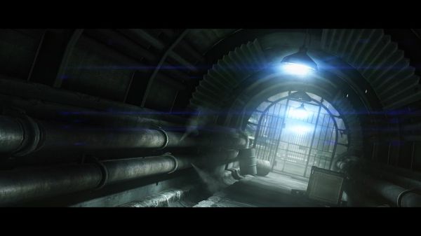 Wolfenstein: The New Order