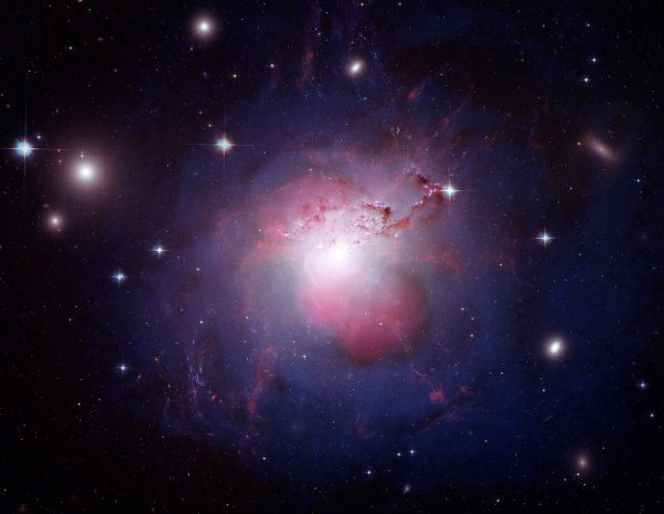 NASA Honors World Cancer Day, Feb 4th