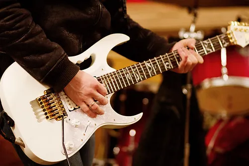 334/365 You are the music while the music lasts.