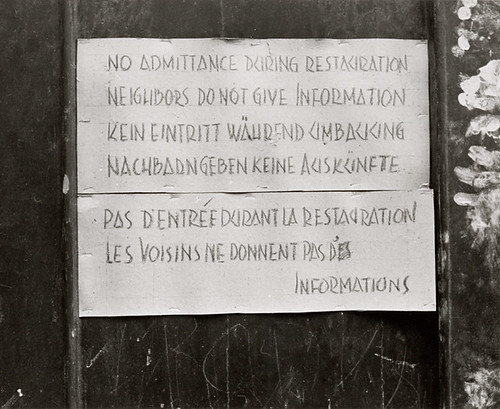 10-14-1958_15433_1 Anne Frank Huis