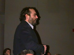 Dave Winer, Apple's Town Hall - 12 20 96