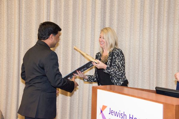 Cardiology Fellow's Graduation Reception_64