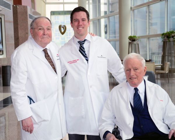 2014 Cardiology Fellows