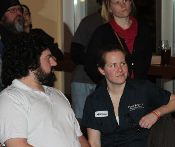 Port City's Lange at Mad Fox (02)