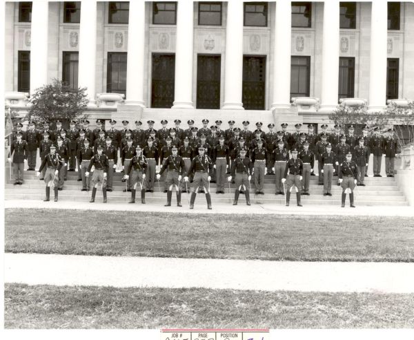 Outfits - Company D - 9