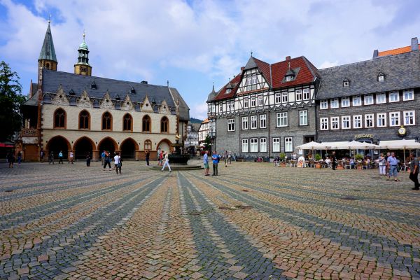 Goslar Germany