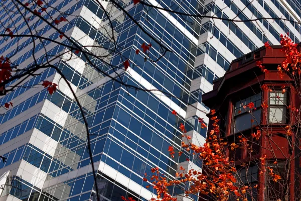 Something Old Something New