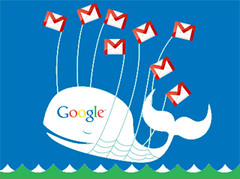 Google Fail Whale