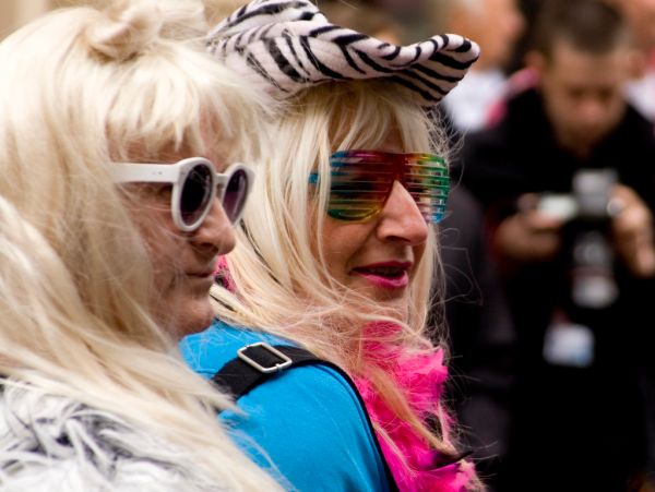 Gay Pride