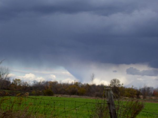 Funnel Cloud Northeast of Campbellford_1480