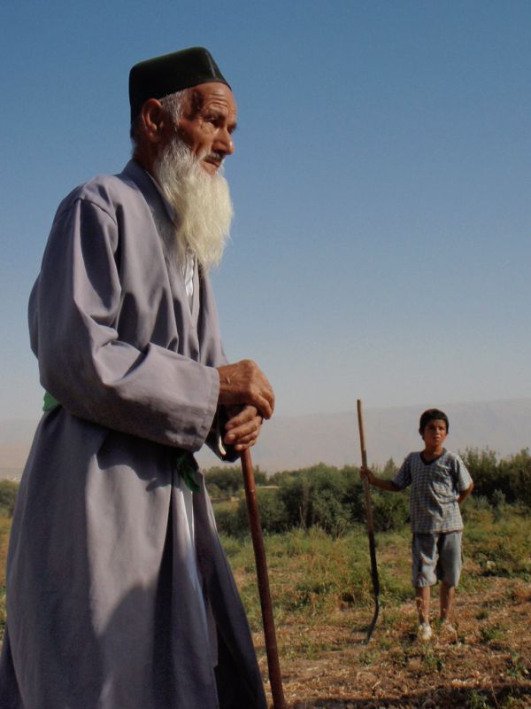 Tajikistan-15397300001 World Bank