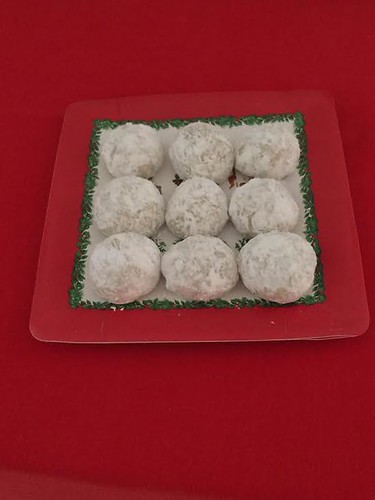 Noel Balls Liz & Dave R