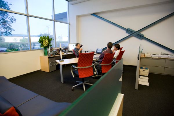 OnInnovation Interview: Elon Musk