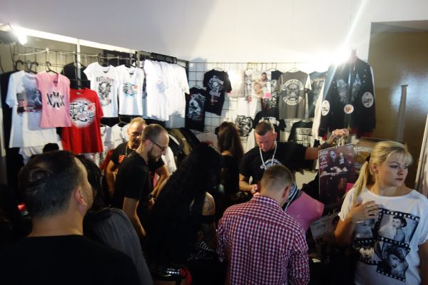 Venus Berlin 2015 - Various