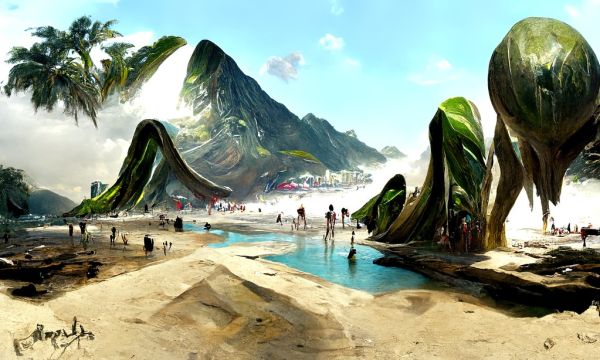 Artificial intelligence