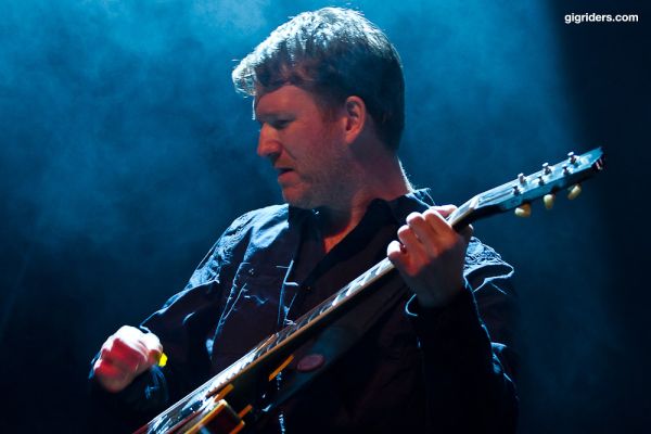 Phil Cunningham (New Order)