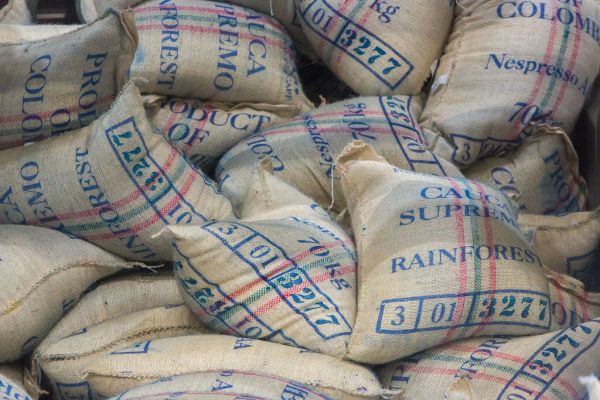AAA coffee bags