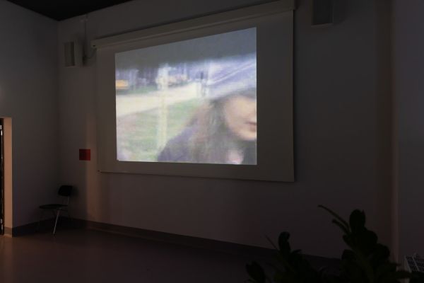 Generation:Transformation:Film / Vera Dittenberger (AT), Susanne Hinterberger (AT), Alexandra Loitfellner (AT), Joel Teodoro (AT), Judith Zdesar (AT)