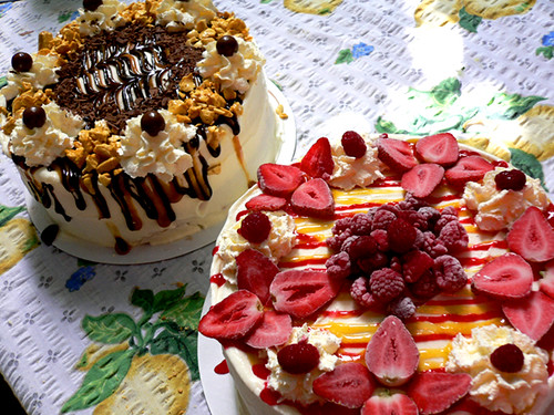 0% cake, 100% ice cream