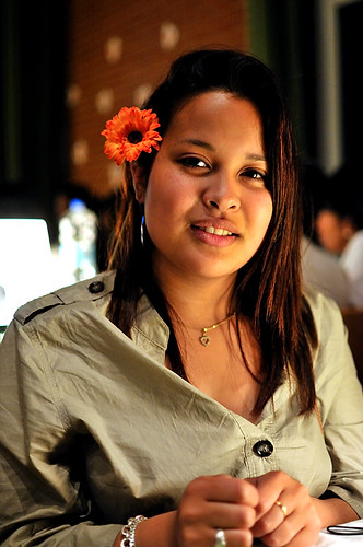 Test of new Nikon 35 f /1.8 at 1.8