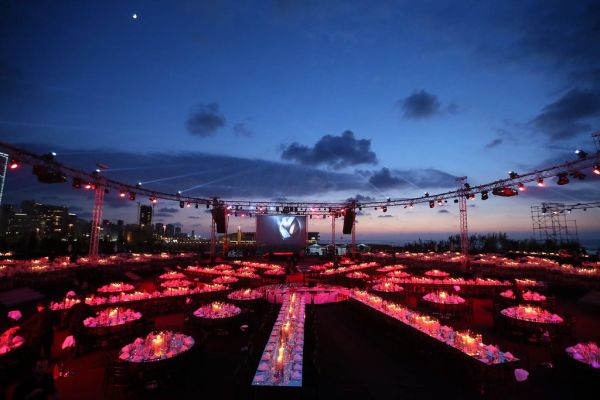 Mana Automotive Lebanon Hosts the Most Extravagant All-New Range Rover Sport Event in the Region
