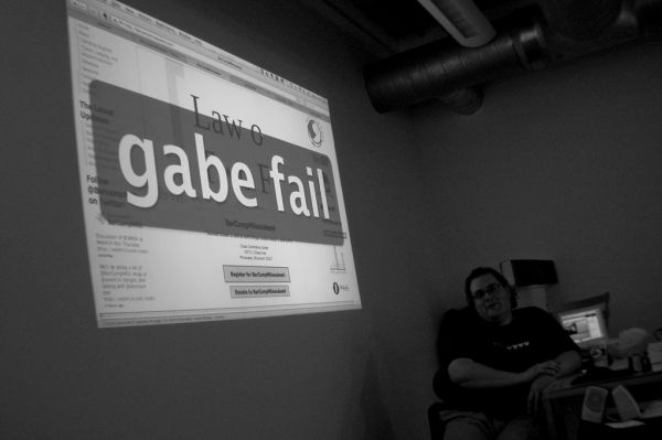 gabe fail