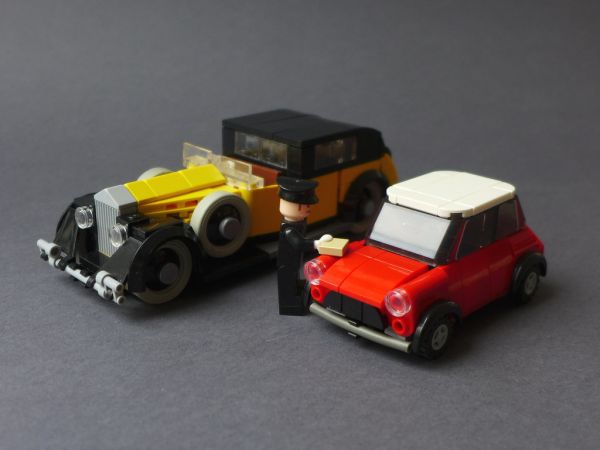 British automotive culture