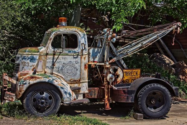 AAA ON THE JOB