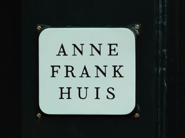 Anne Frank