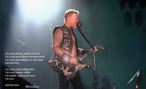 Metallica