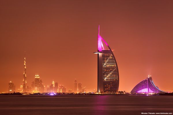 Burj Al Arab