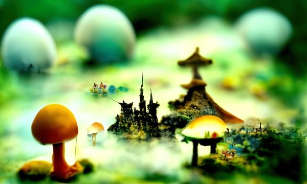 Artificial intelligence