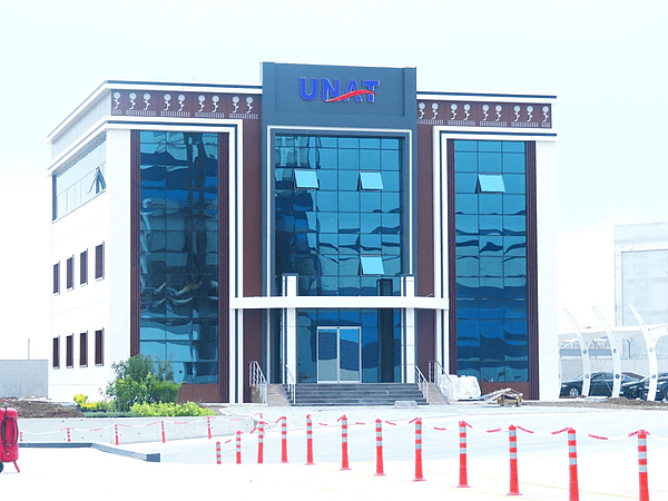 Unat Yağ Gıda San. ve Tic. A.Ş