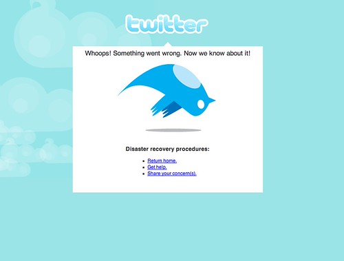twitter dead bird