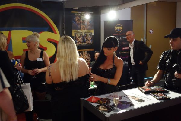 Venus Berlin 2015 - Various